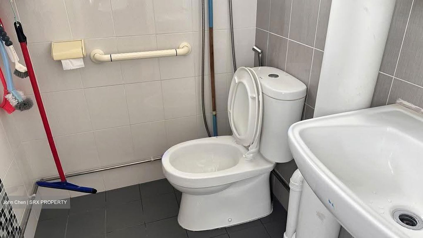 Blk 214 Bedok Town Centre (Bedok), HDB 3 Rooms #622524131